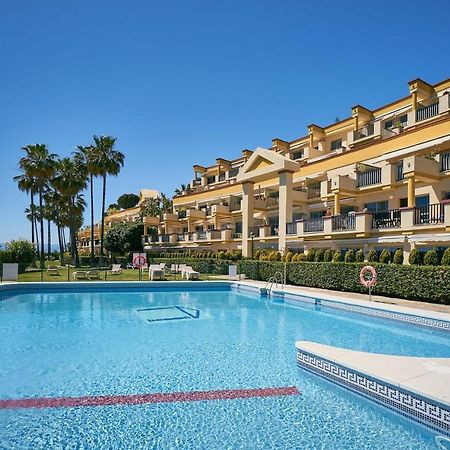 Oleholidays 517 Romana Playa Junto A La Playa 마르베야 외부 사진