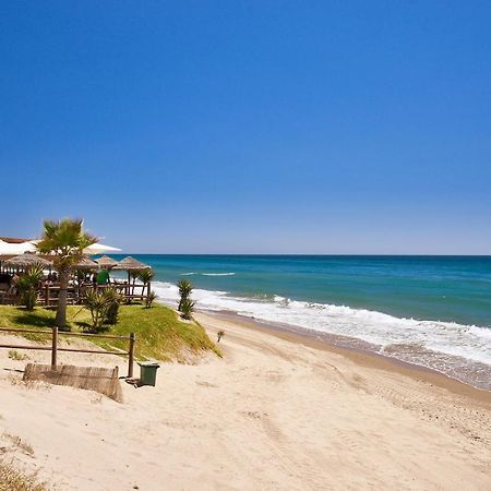 Oleholidays 517 Romana Playa Junto A La Playa 마르베야 외부 사진